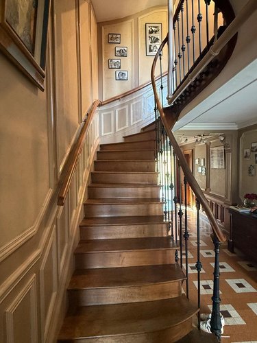 Maison a vendre Haraucourt 08450 Ardennes 230 m2 8 pièces 329000 euros