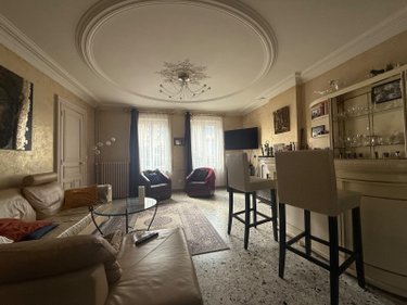 Maison a vendre Haraucourt 08450 Ardennes 230 m2 8 pièces 329000 euros