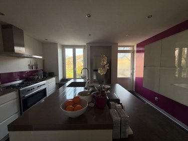 Maison a vendre Haraucourt 08450 Ardennes 230 m2 8 pièces 329000 euros