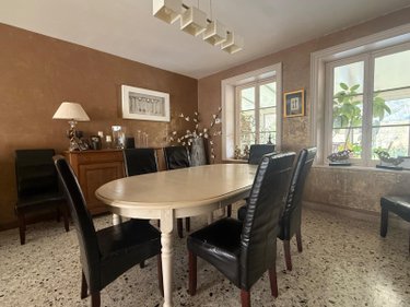 Maison a vendre Haraucourt 08450 Ardennes 230 m2 8 pièces 329000 euros