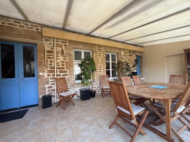 Maison a vendre Haraucourt 08450 Ardennes 230 m2 8 pièces 329000 euros