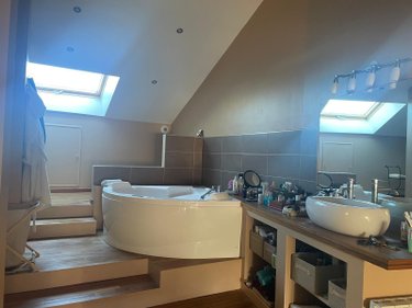 Maison a vendre Haraucourt 08450 Ardennes 230 m2 8 pièces 329000 euros