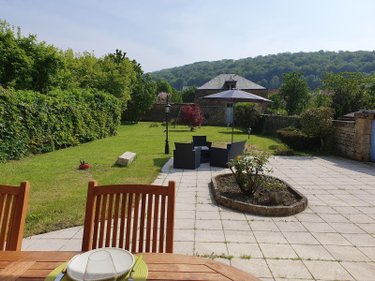 Maison a vendre Haraucourt 08450 Ardennes 230 m2 8 pièces 329000 euros