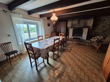 Maison a vendre Saint-Pol-de-Léon 29250 Finistère 162 m2 10 pièces 229600 euros