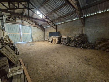 Maison a vendre Saint-Pol-de-Léon 29250 Finistère 162 m2 10 pièces 229600 euros