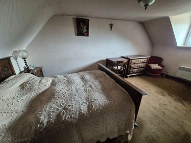 Maison a vendre Saint-Pol-de-Léon 29250 Finistère 162 m2 10 pièces 229600 euros