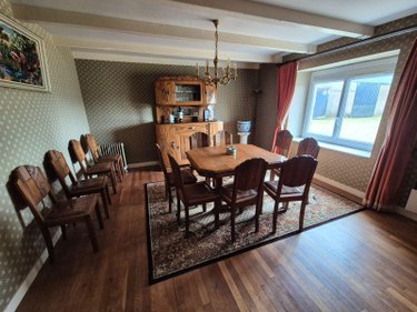 Maison a vendre Saint-Pol-de-Léon 29250 Finistère 162 m2 10 pièces 229600 euros