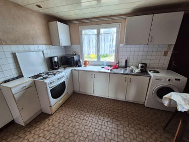 Maison a vendre Saint-Pol-de-Léon 29250 Finistère 162 m2 10 pièces 208600 euros
