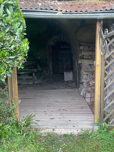 Maison a vendre Loir en Vallée 72340 Sarthe 123 m2 6 pièces 262500 euros