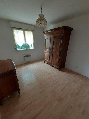 Maison a vendre Teloché 72220 Sarthe 90 m2 4 pièces 194250 euros