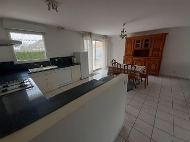 Maison a vendre Teloché 72220 Sarthe 90 m2 4 pièces 194250 euros