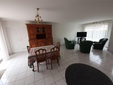 Maison a vendre Teloché 72220 Sarthe 90 m2 4 pièces 194250 euros