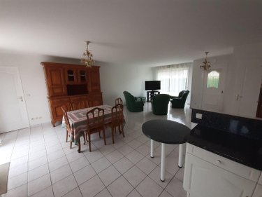 Maison a vendre Teloché 72220 Sarthe 90 m2 4 pièces 194250 euros