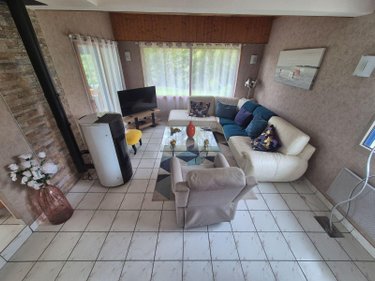 Maison a vendre Carantec 29660 Finistère 133 m2 8 pièces 393700 euros