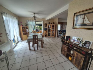 Maison a vendre Carantec 29660 Finistère 133 m2 8 pièces 393700 euros