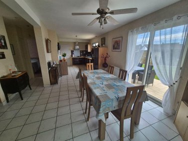 Maison a vendre Carantec 29660 Finistère 133 m2 8 pièces 393700 euros