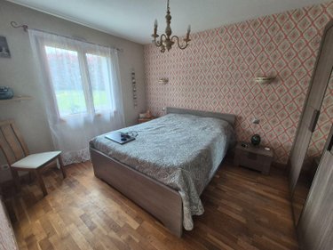 Maison a vendre Carantec 29660 Finistère 133 m2 8 pièces 393700 euros