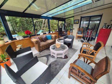 Maison a vendre Carantec 29660 Finistère 133 m2 8 pièces 393700 euros