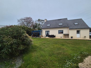 Maison a vendre Carantec 29660 Finistère 133 m2 8 pièces 393700 euros