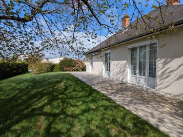 Maison a vendre Guichen 35580 Ille-et-Vilaine 137 m2 3 pièces 291000 euros