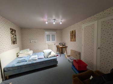 Maison a vendre Guichen 35580 Ille-et-Vilaine 137 m2 3 pièces 291000 euros