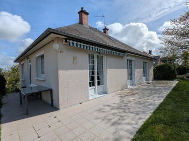 Maison a vendre Guichen 35580 Ille-et-Vilaine 137 m2 3 pièces 291000 euros