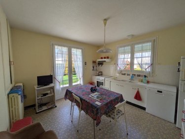 Maison a vendre Guichen 35580 Ille-et-Vilaine 137 m2 3 pièces 291000 euros