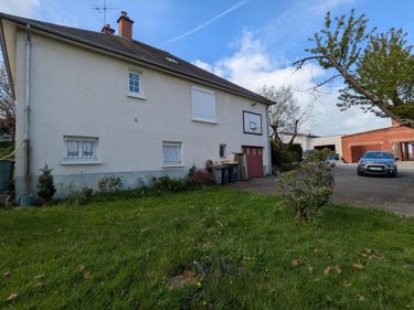 Maison a vendre Guichen 35580 Ille-et-Vilaine 137 m2 3 pièces 291000 euros