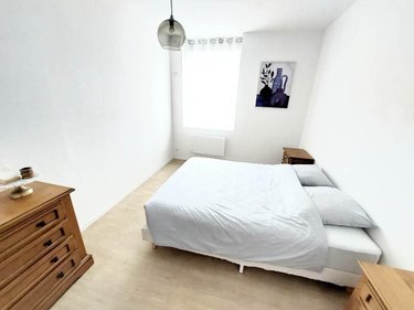 Location appartement Laventie 62840 Pas-de-Calais 55 m2  780 euros