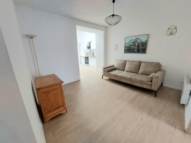 Location appartement Laventie 62840 Pas-de-Calais 55 m2  780 euros