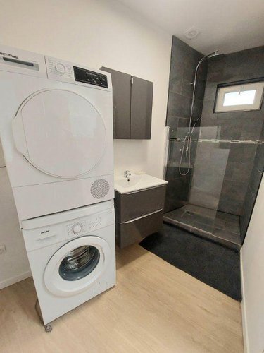 Location appartement Laventie 62840 Pas-de-Calais 55 m2  720 euros