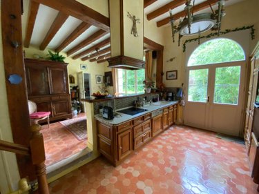 Maison a vendre Chartres 28000 Eure-et-Loir 262 m2 12 pièces 745000 euros