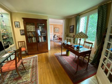 Maison a vendre Chartres 28000 Eure-et-Loir 262 m2 12 pièces 745000 euros
