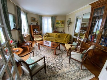 Maison a vendre Chartres 28000 Eure-et-Loir 262 m2 12 pièces 745000 euros