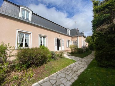 Maison a vendre Chartres 28000 Eure-et-Loir 262 m2 12 pièces 745000 euros
