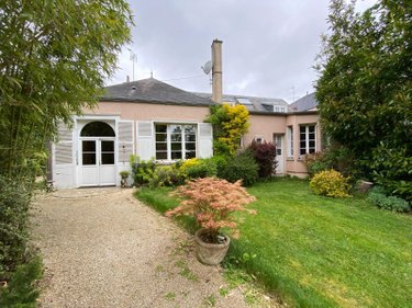 Maison a vendre Chartres 28000 Eure-et-Loir 262 m2 12 pièces 745000 euros
