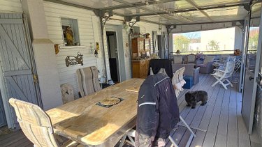 Maison a vendre Brandonvillers 51290 Marne 165 m2 5 pièces 144000 euros