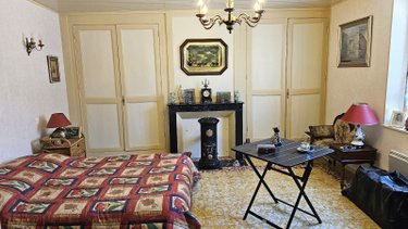 Maison a vendre Brandonvillers 51290 Marne 165 m2 5 pièces 165000 euros