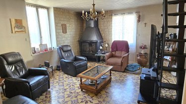 Maison a vendre Brandonvillers 51290 Marne 165 m2 5 pièces 144000 euros