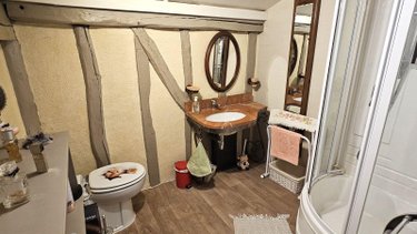 Maison a vendre Brandonvillers 51290 Marne 165 m2 5 pièces 165000 euros