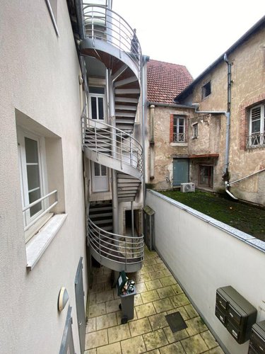 Immeuble a vendre Vesoul 70000 Haute-Saône 250 m2  350000 euros
