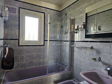 Maison a vendre Saint-Amand-Montrond 18200 Cher 109 m2 7 pièces 158750 euros