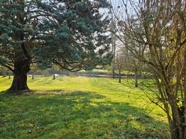 Maison a vendre Saint-Amand-Montrond 18200 Cher 109 m2 7 pièces 158750 euros