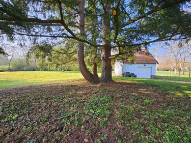 Maison a vendre Saint-Amand-Montrond 18200 Cher 109 m2 7 pièces 158750 euros