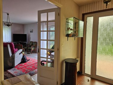 Maison a vendre Saint-Amand-Montrond 18200 Cher 109 m2 7 pièces 158750 euros