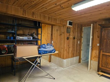 Maison a vendre Saint-Amand-Montrond 18200 Cher 109 m2 7 pièces 158750 euros