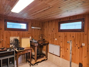 Maison a vendre Saint-Amand-Montrond 18200 Cher 109 m2 7 pièces 158750 euros