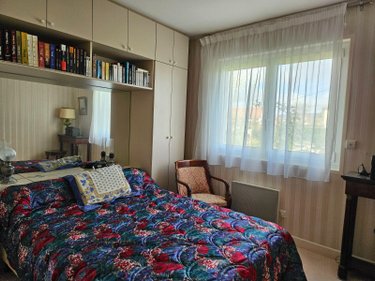 Maison a vendre Saint-Amand-Montrond 18200 Cher 109 m2 7 pièces 158750 euros