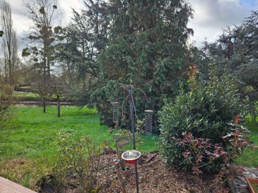 Maison a vendre Saint-Amand-Montrond 18200 Cher 109 m2 7 pièces 158750 euros