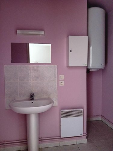 Appartement a vendre Châteaudun 28200 Eure-et-Loir 48 m2 3 pièces 89500 euros